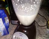 Oatmeal Water (Healthy Benefits)