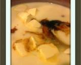 Homemade vanilla pudding recipe step 5 photo