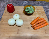 Foto del paso 1 de la receta: Albóndigas “de mamá”
