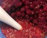 Meggy dzsem mirelitből recept fázis 1 fotója