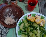 Foto langkah ke 1 dari resep Sayur Asem.