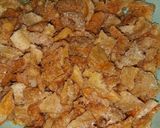 Foto del paso 3 de la receta: Taquitos de chicharrón