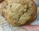Une image de l'étape 8 de 🍪 Cookies aux pépites de chocolat (sans gluten & sans lactose).