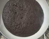 صورة لخطوة 2 من وصفة طورطة بالموز