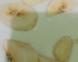 Foto langkah ke 2 dari resep Pisang Goreng Coklat Keju.