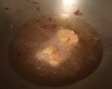 A picture of step 3 of Cauliflower Pakoras.