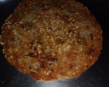 ફરાળી ઉત્તપમ (Farali Uttapam Recipe In Gujarati) રેસીપી સ્ટેપ4ફોટો