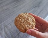 Foto del paso 3 de la receta: Galletitas de avena 🌾