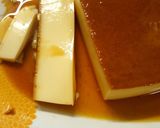 Hình bước làm 5 của món Flan Caramel
