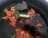 Foto langkah ke 3 dari resep Ayam Woku Kemangi.