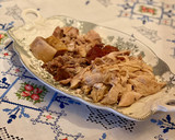 Foto del paso 4 de la receta: El cocido de mi madre