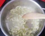 Foto del paso 2 de la receta Arroz al curry con pollo y verduras
