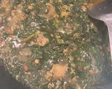 Foto langkah ke 3 dari resep Ikan rica rica manado.