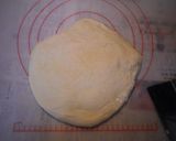 A picture of step 3 of 2 Loaves of Fluffy Bakery-style Sandwich Bread!.
