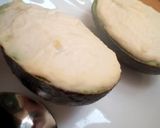 A picture of step 2 of Vegan Mayonnaise.