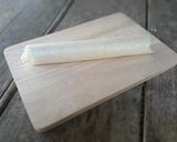 A picture of step 5 of Bamboo Rice.