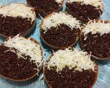 Foto langkah ke 8 dari resep Martabak Mini.
