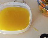 Foto del paso 1 de la receta: Caldo con pelotas