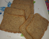 Foto del paso 3 de la receta: Pan rústico en molde