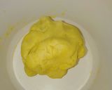Foto langkah ke 3 dari resep Pie buah.