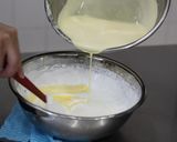 A picture of step 5 of Whisky Ice Cream.