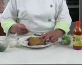 Foto del paso 5 de la receta: Quesadillas de sardina
