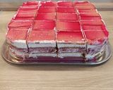 Tejfölös süti recept fázis 6 fotója