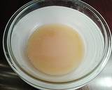 Caramel Mousse recipe step 4 photo