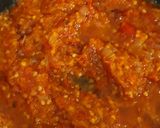 Foto langkah ke 4 dari resep Sambal ala bu rudy.