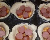 A picture of step 10 of Amy's Amazing chili dogs on the go.
