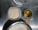 Foto del paso 2 de la receta: Ciabatta con masa madre y romero