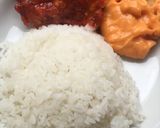 Foto langkah ke 7 dari resep Ayam a la richeese + saus keju.