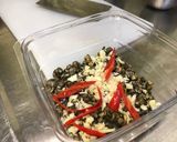 皮蛋鑲澎湖野生珠螺的食譜步驟2照片