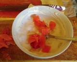 Christmas Smoked Salmon Ramkins recipe step 4 photo