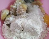 Foto langkah ke 1 dari resep Sanggar cempedak.