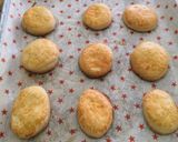 Foto del paso 5 de la receta: Scones dulces