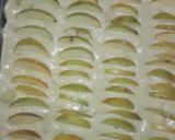 صورة لخطوة 3 من وصفة كيك التفاح البرتقال منSi Superfood قناة تعليم الطبخ وأسراره