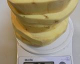 A picture of step 1 of Soft & Rich Sweet Potatoes.