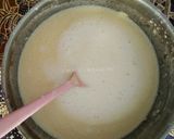 Foto langkah ke 3 dari resep 69.Pancake.