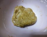 A picture of step 5 of Crunchy & Slightly Sweet Cinnamon Cookies.