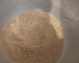 Foto del paso 1 de la receta: Pastel de melocotón