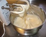 A picture of step 3 of Fluffy and Rich Lemon Cakes.