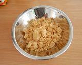 A picture of step 1 of Our Family's Vanillezucker (Vanilla Sugar).