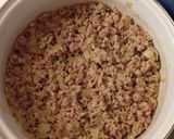 Lasagne recept fázis 1 fotója