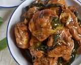 Foto langkah ke 3 dari resep Ayam Kecap Simple.