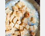 Paneer Chilli recipe step 3 photo
