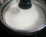 A picture of step 2 of Idli Pizza Disc.