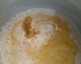 A picture of step 1 of Healthy Porridge.