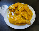 Foto del paso 8 de la receta: Pollo en pepitoria