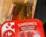 Foto langkah ke 4 dari resep Sarden Tumis Pedas Simple.